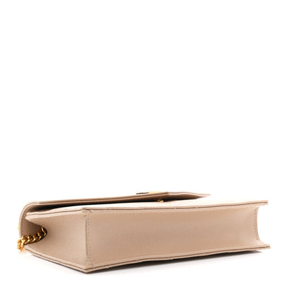 Wallet Bag - Beige