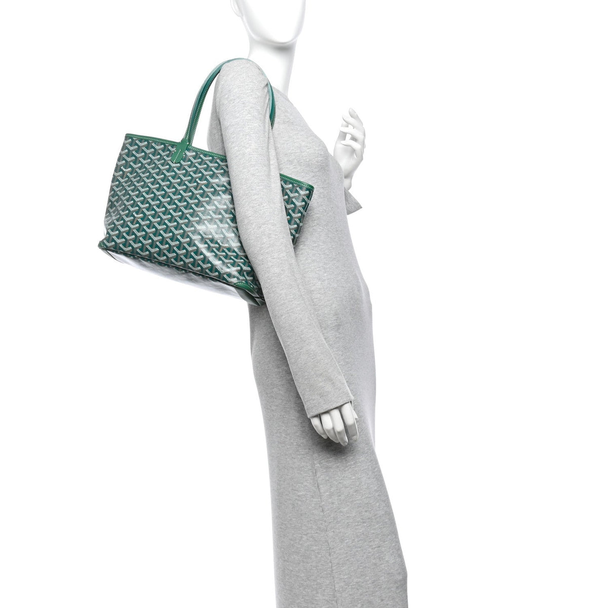 Handbag - Green