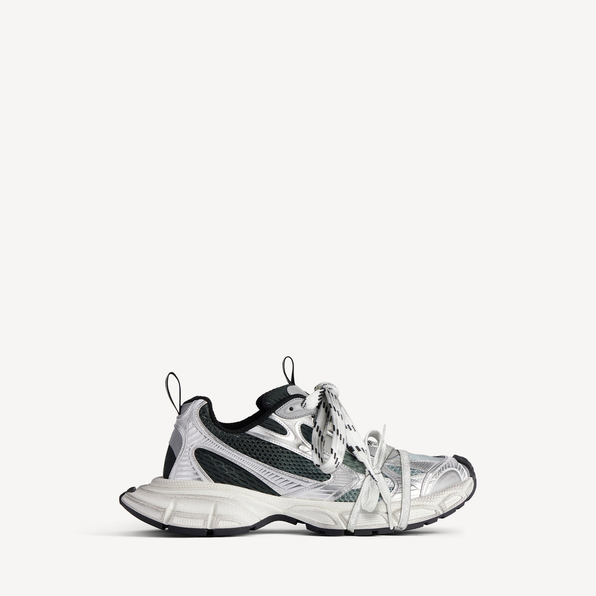Balenciaga 3XL Gradient Women's Shoes