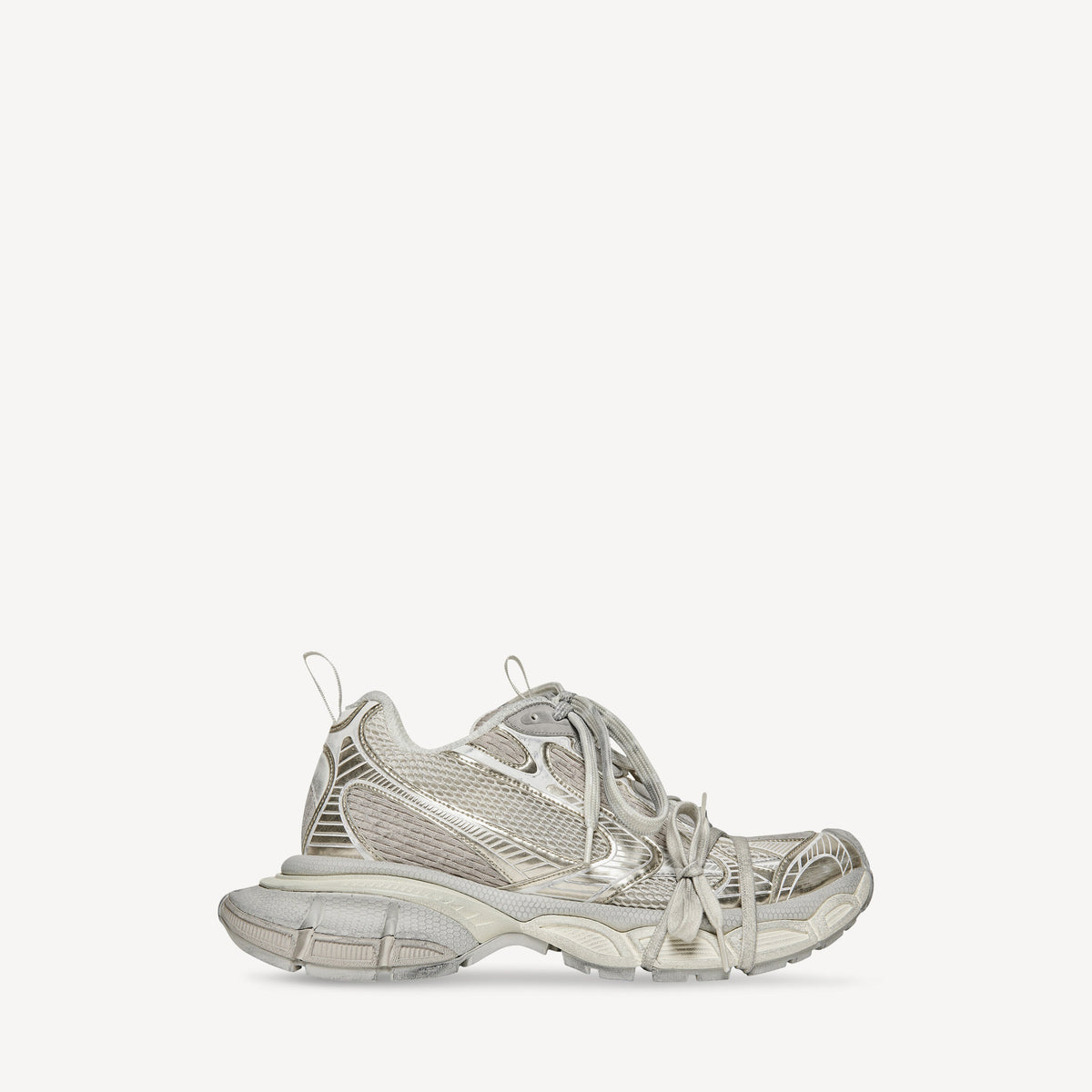 Balenciaga 3XL Women's Shoes