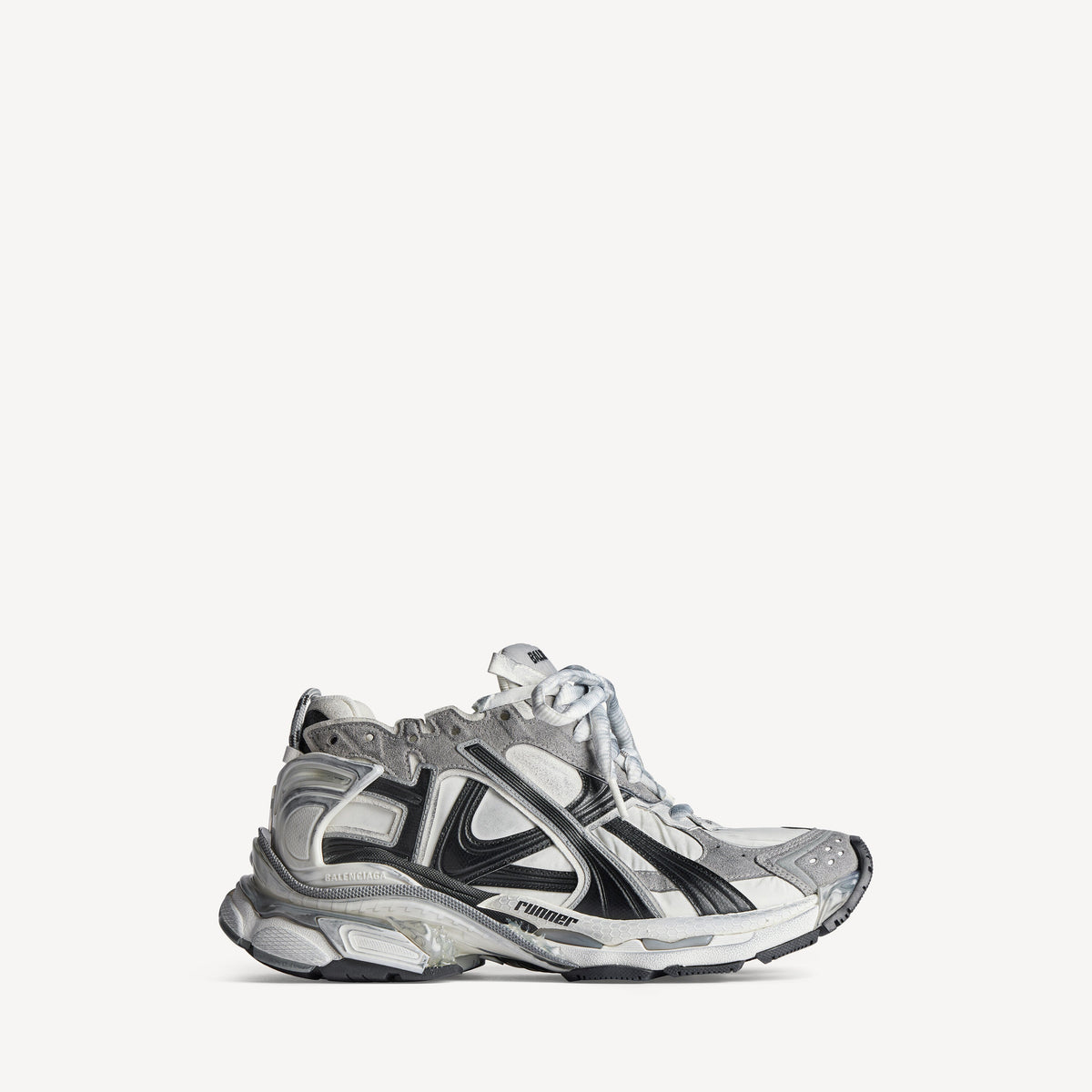 Balenciaga Runner Women's Shoes