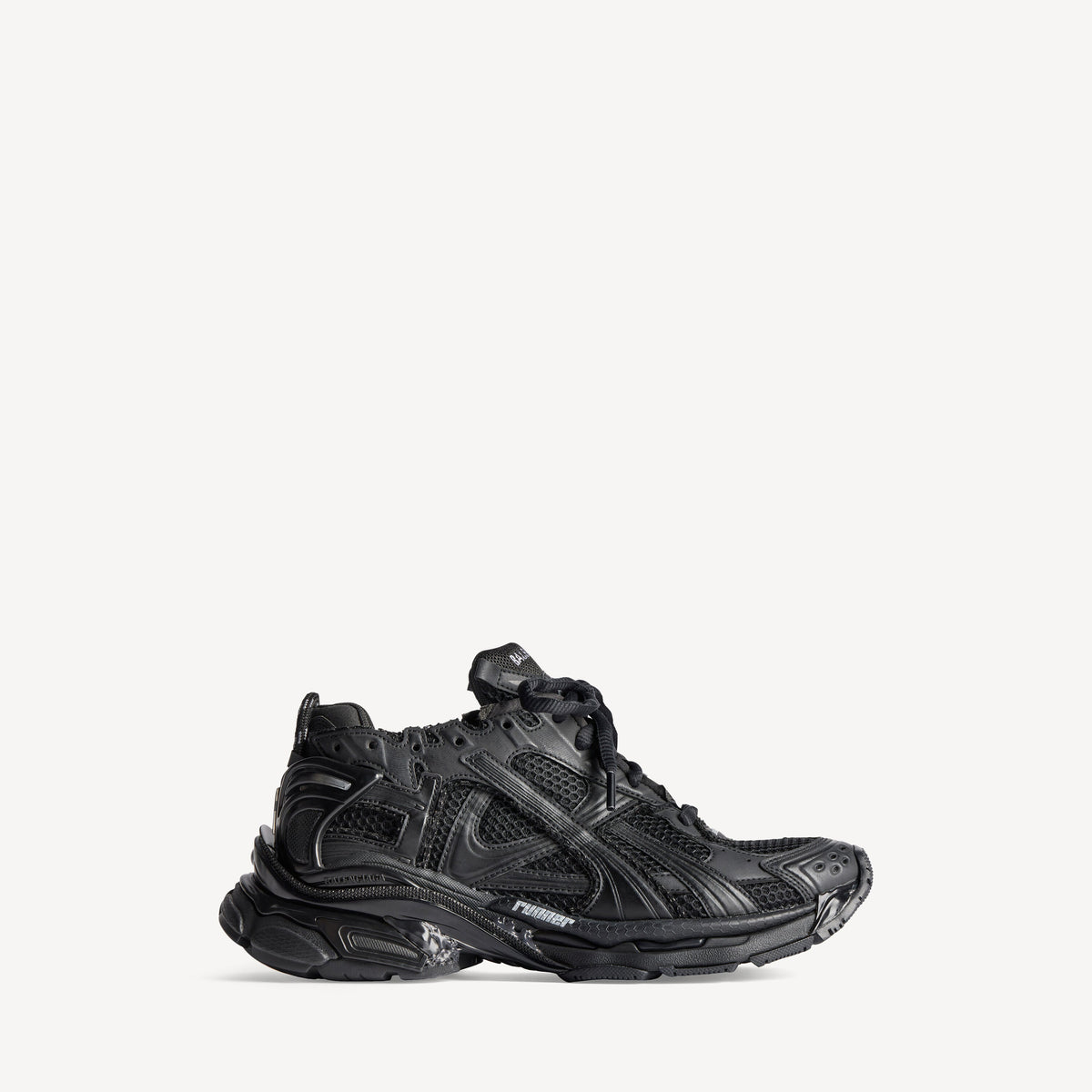 Balenciaga Runner Men's Shoes