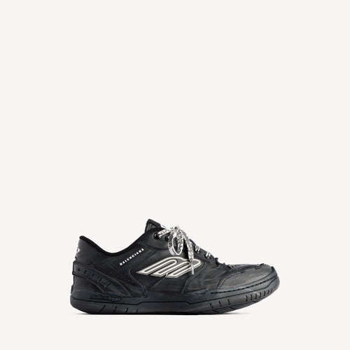 Balenciaga Hamptons Worn-Out Men's Shoes