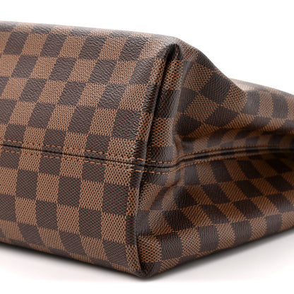 Damier Ebene Graceful Mm Handbag