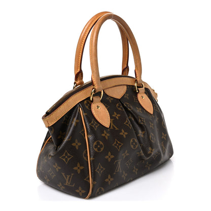 Monogram Tivoli Pm Handbag