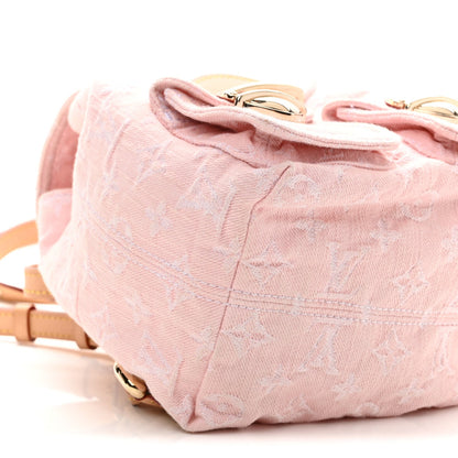 Backpack - Pink