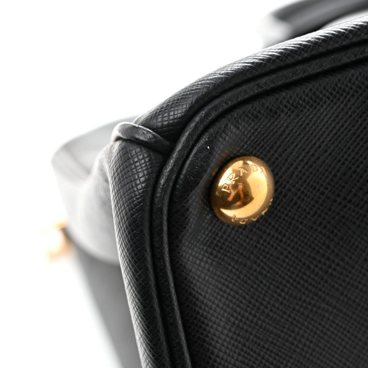 Large Tote Bag - Black