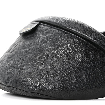 Handbag - Black