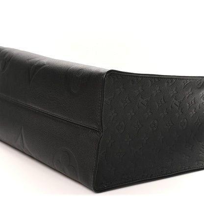 Handbag - Black
