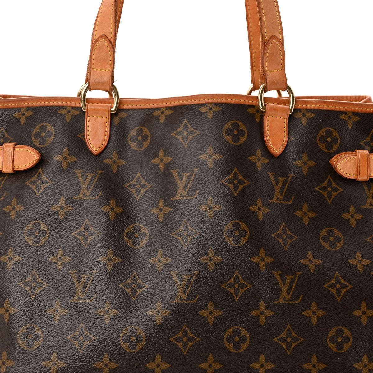 Monogram Batignolles Horizontal Handbag