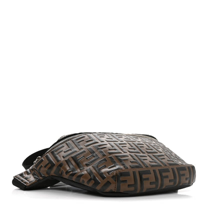 Belt Bag - Black