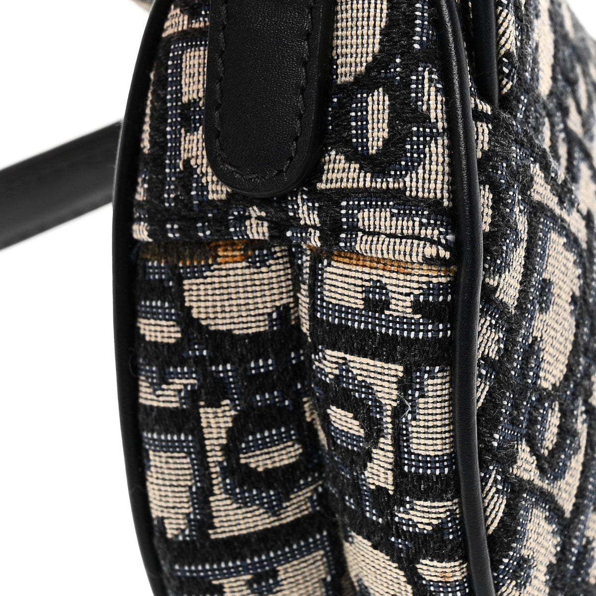 Mini Handbag - Blue