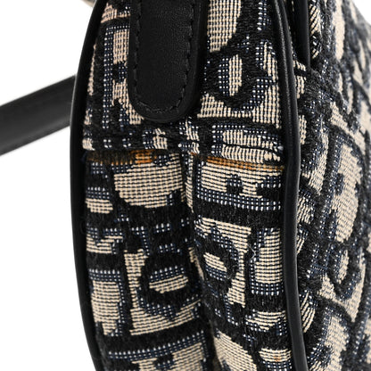 Mini Handbag - Blue