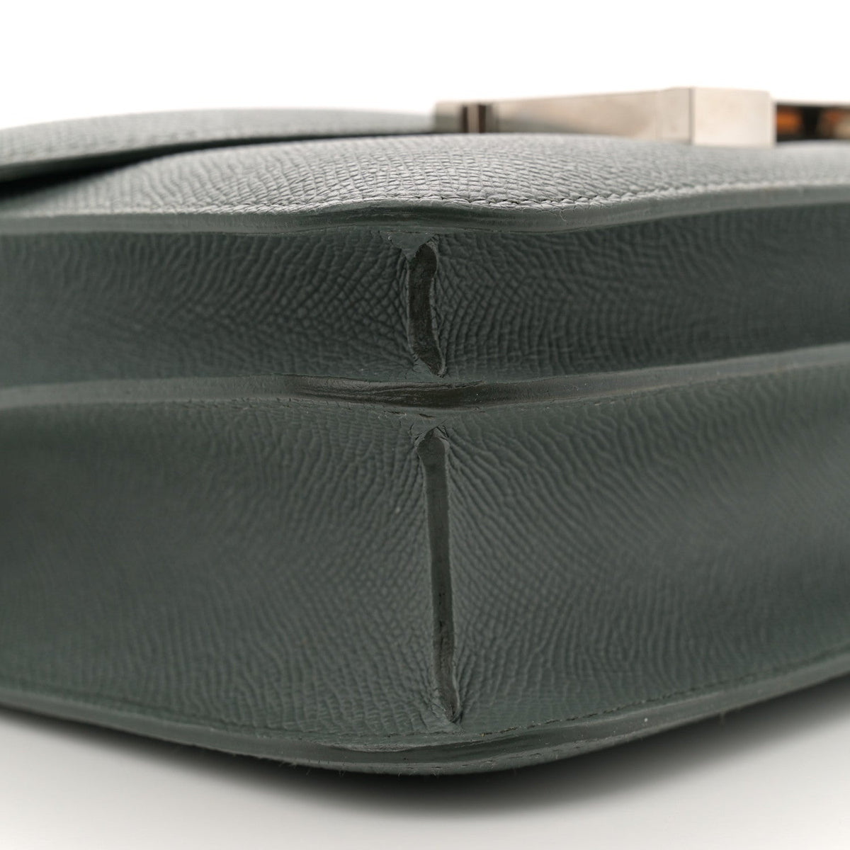 Epsom Handbag - Tan