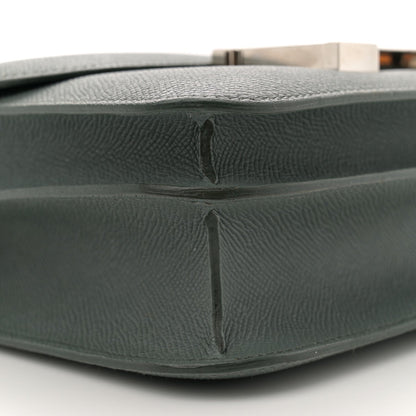Epsom Handbag - Tan