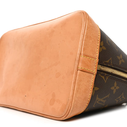 Monogram Alma Pm Handbag