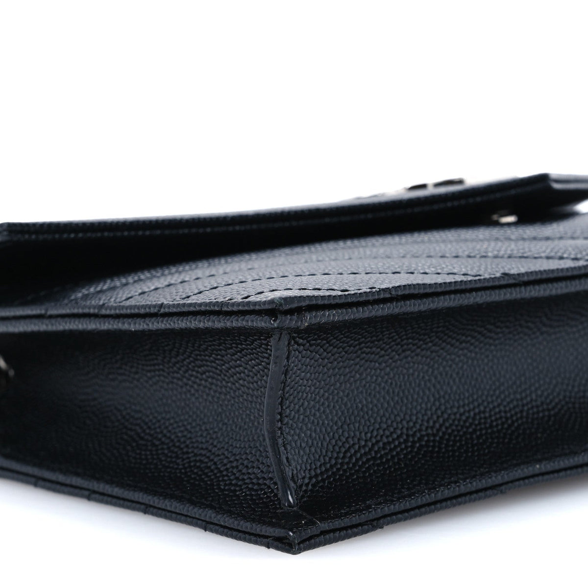 Wallet Bag - Black