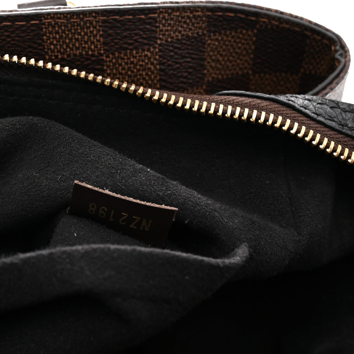 Handbag - Black