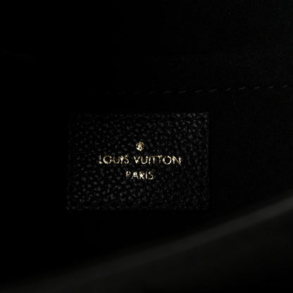 Handbag - Black