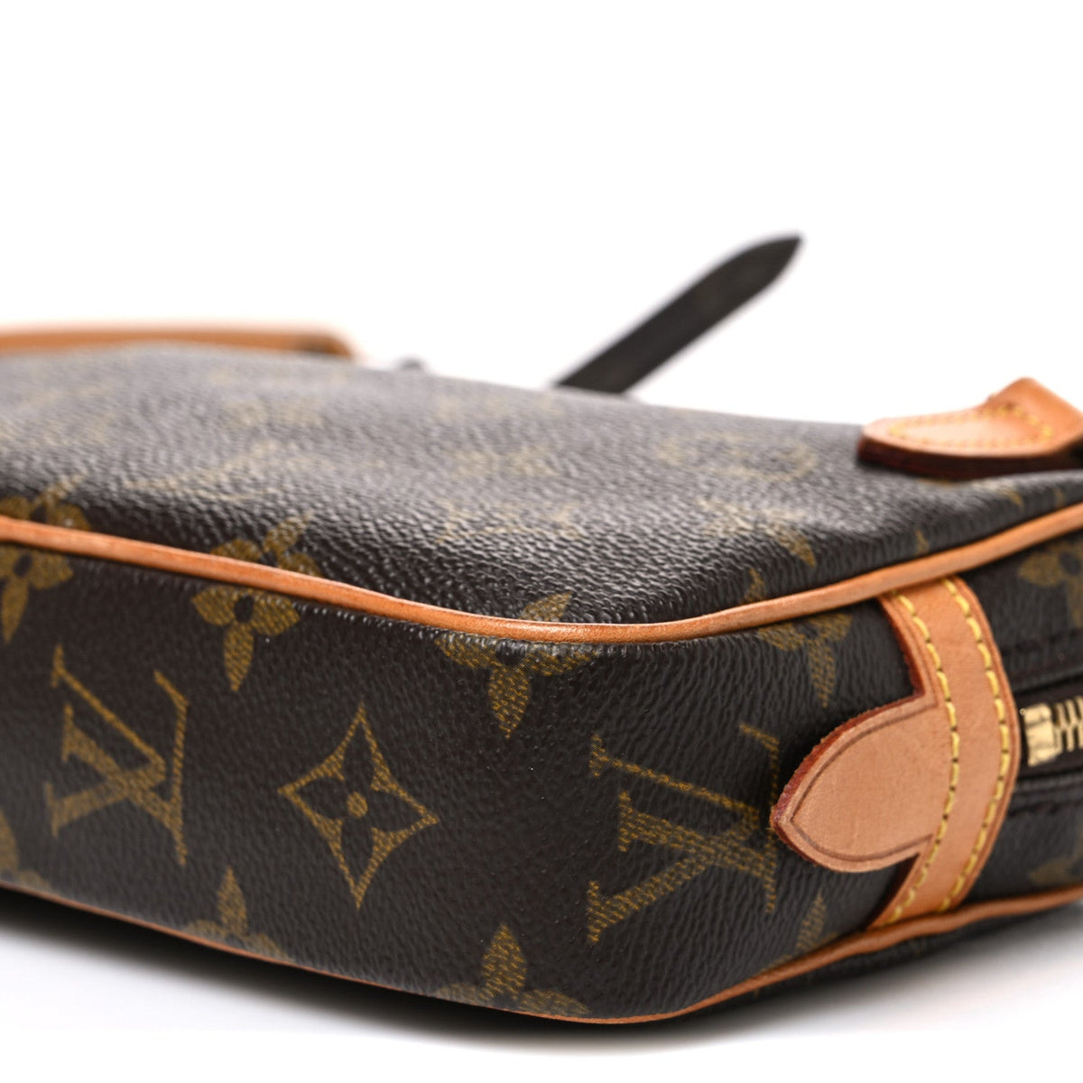Monogram Pochette Marly Bandouliere Handbag