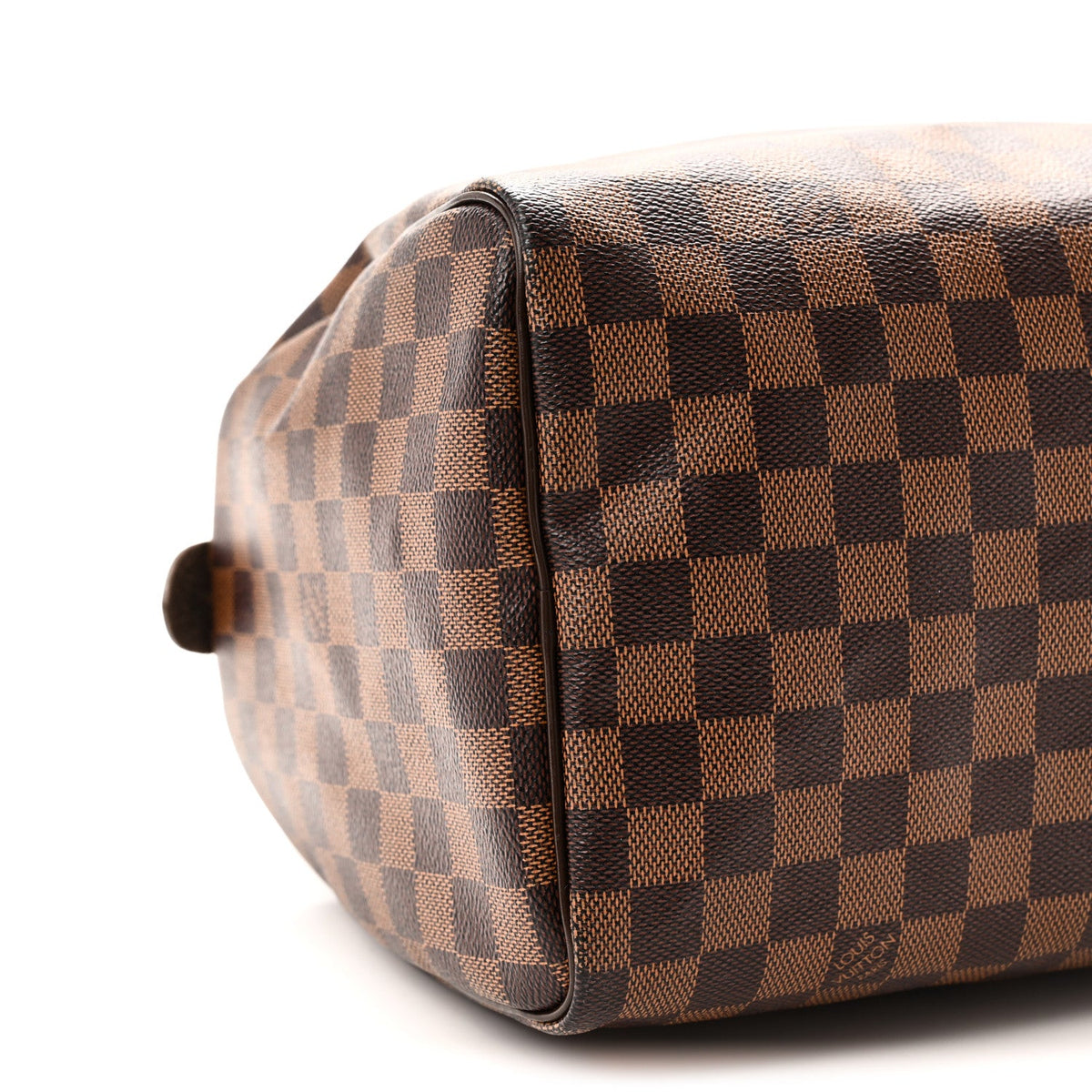 Damier Ebene Speedy 30 Handbag
