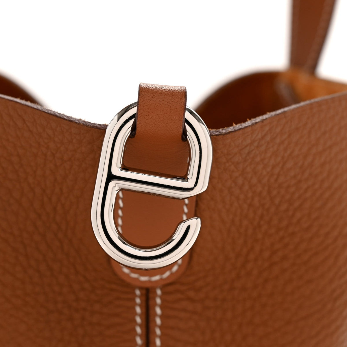 Handbag - Gold