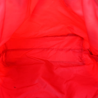 Nylon Tote Bag