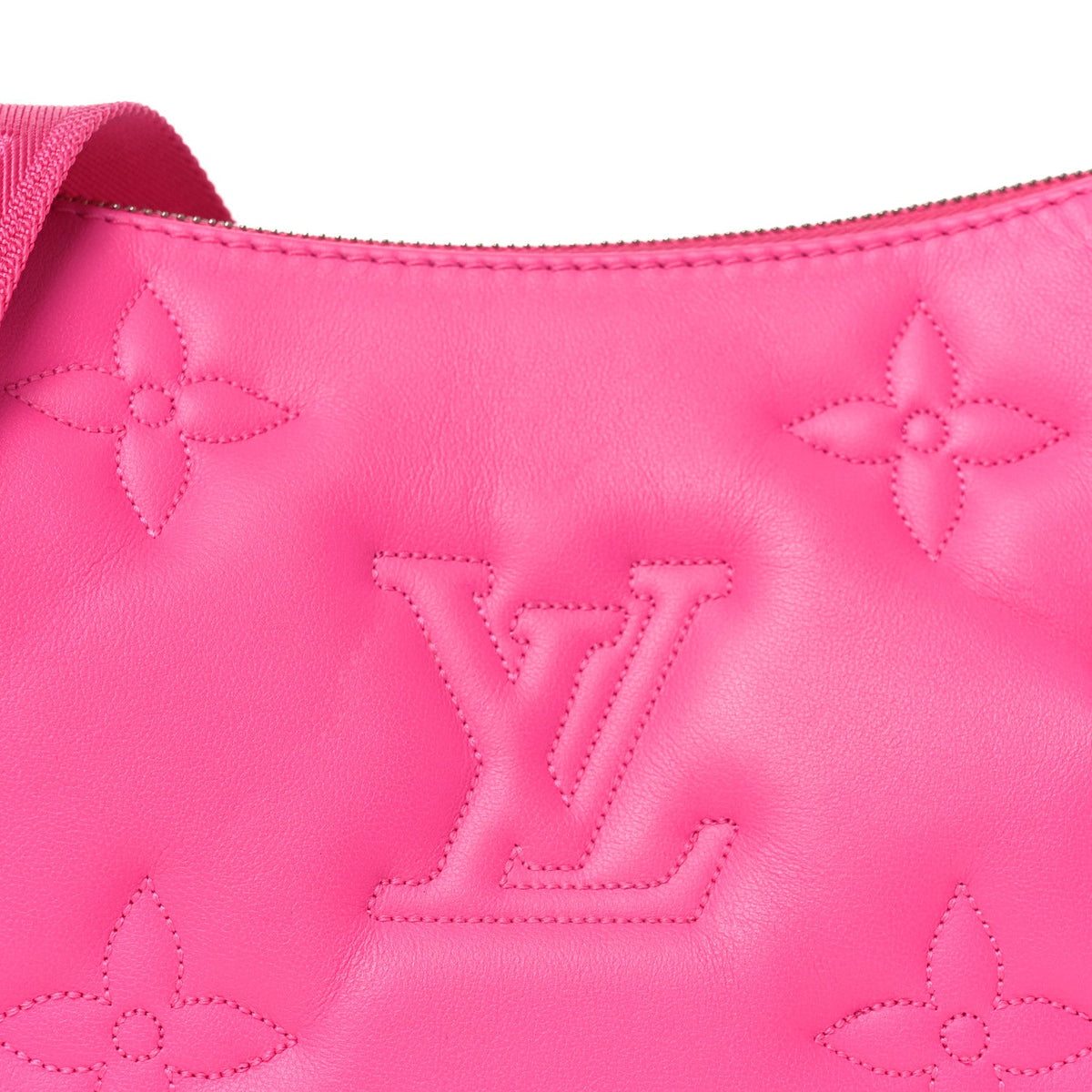Calfskin Handbag