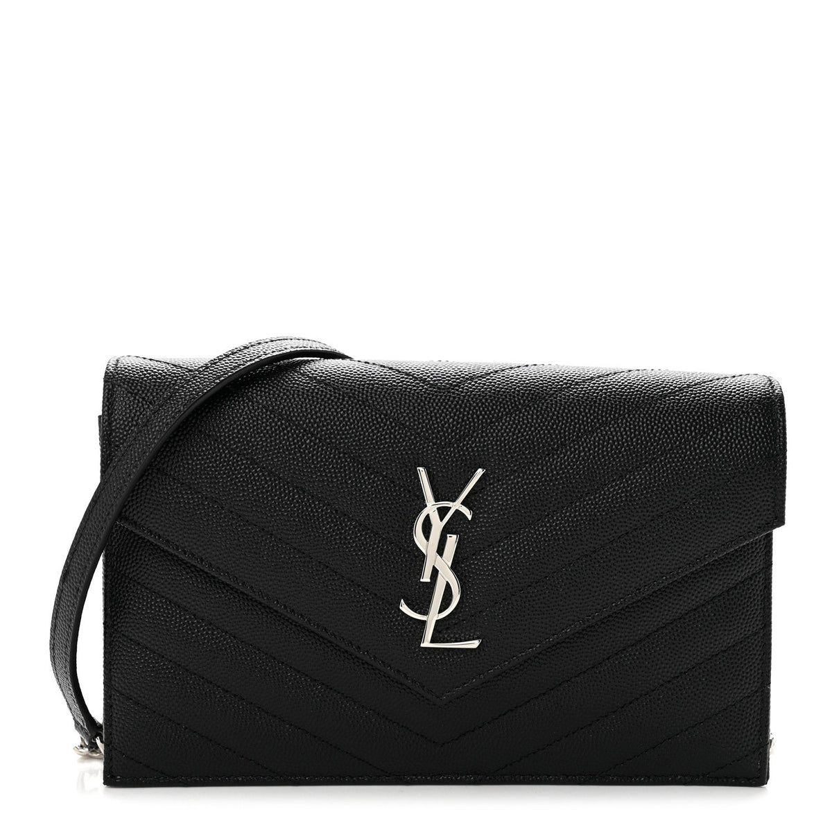 Wallet Bag - Black