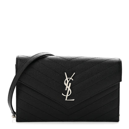 Wallet Bag - Black