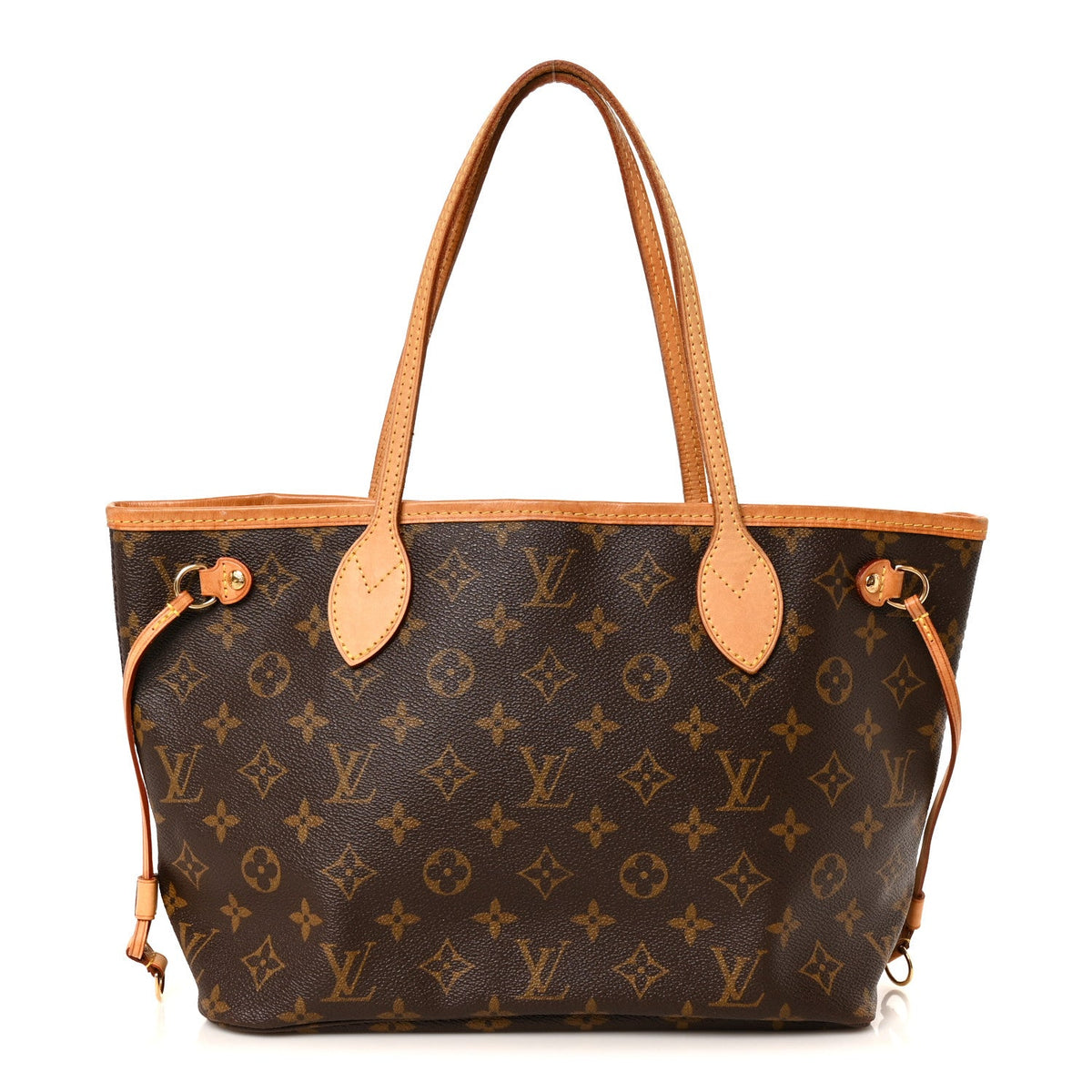 Monogram Neverfull Pm Handbag