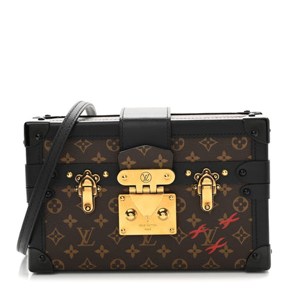 Handbag - Black