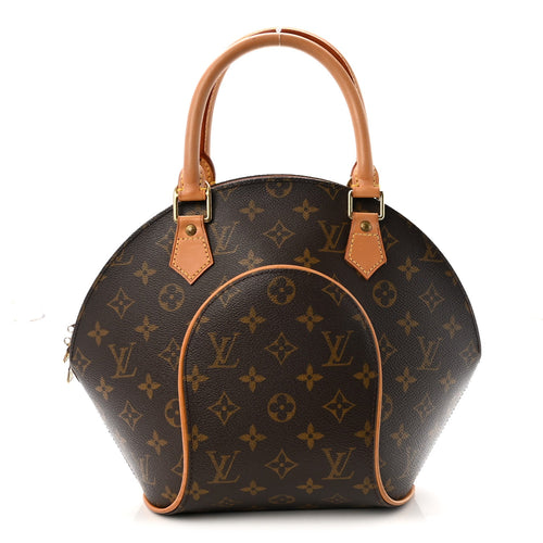 Monogram Ellipse Pm Handbag