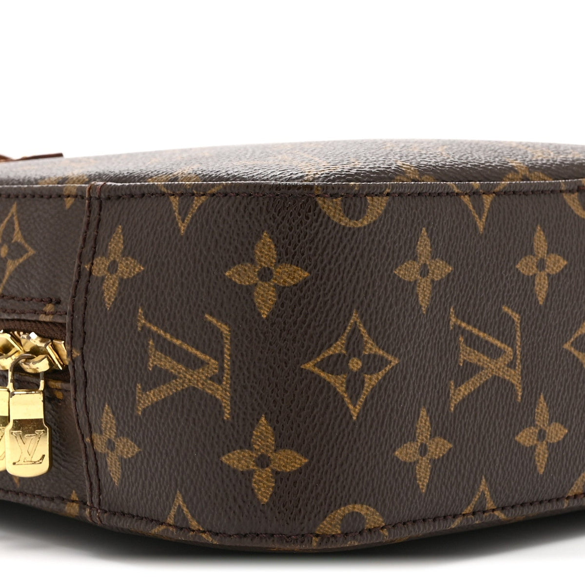 Monogram Spontini Handbag