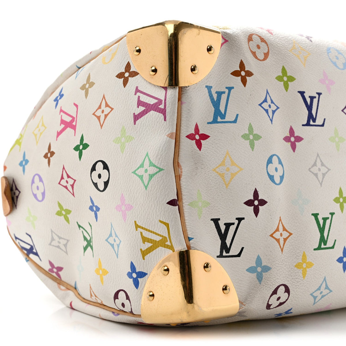 Handbag - White