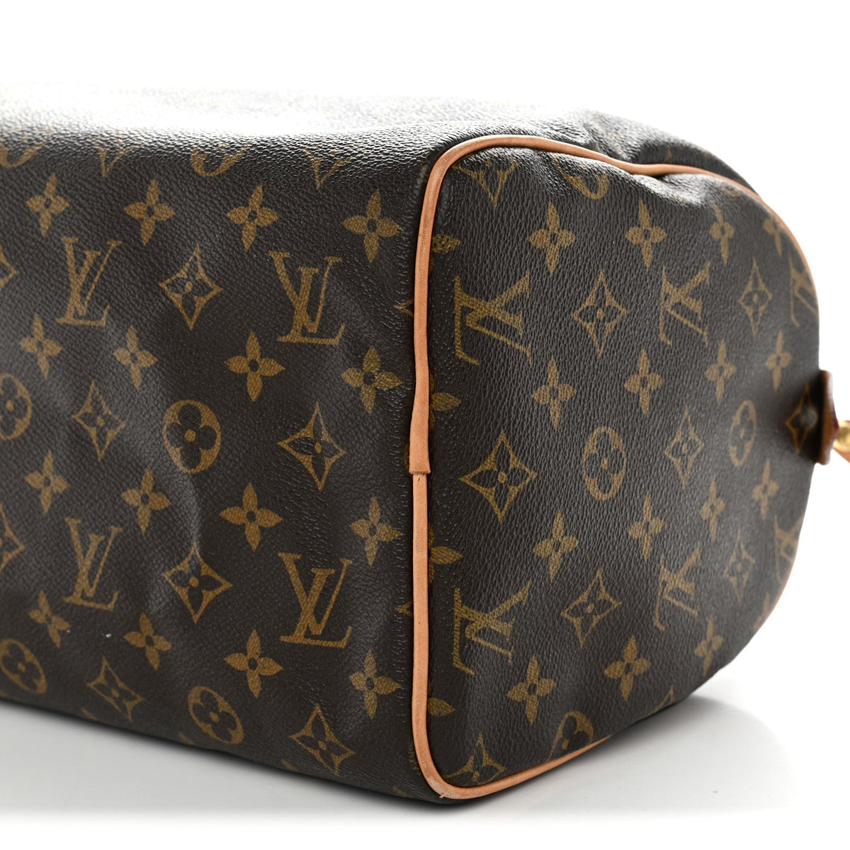 Monogram Speedy 30 Handbag