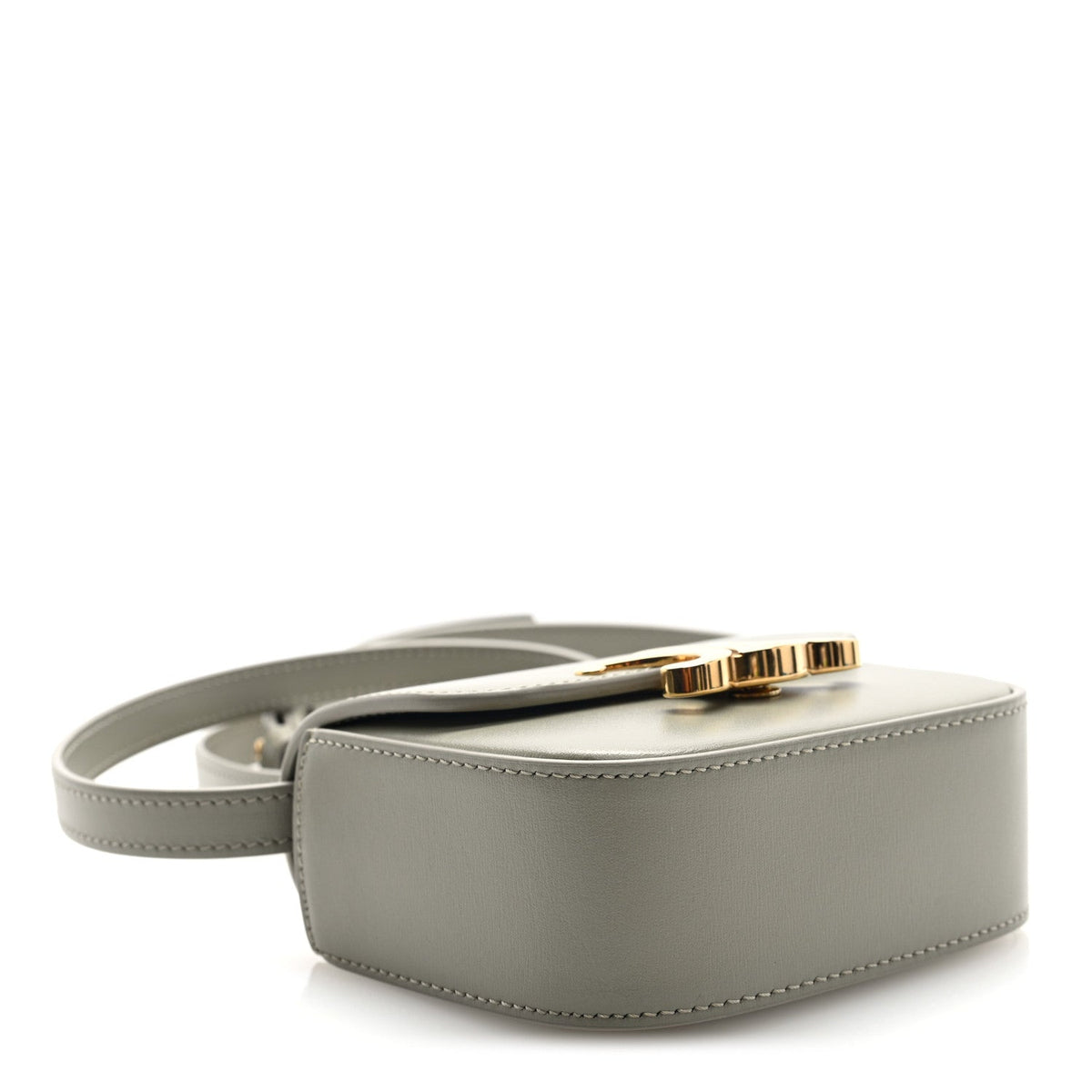 Mini Calfskin Handbag