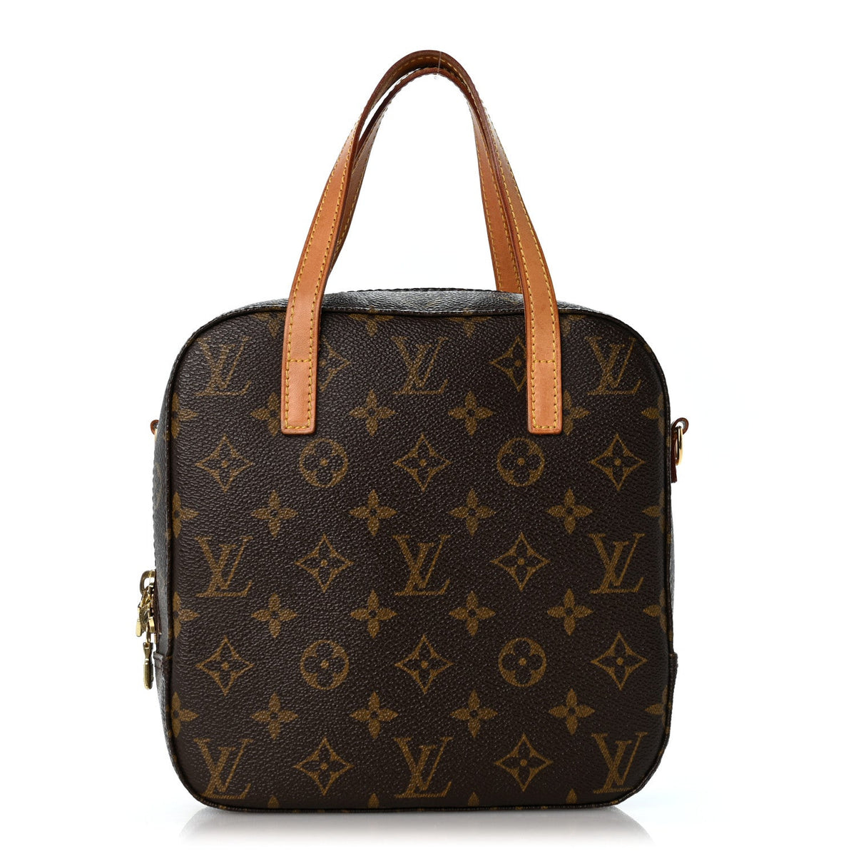 Monogram Spontini Handbag