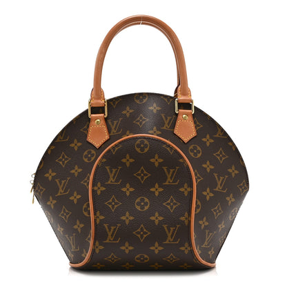 Monogram Ellipse Pm Handbag