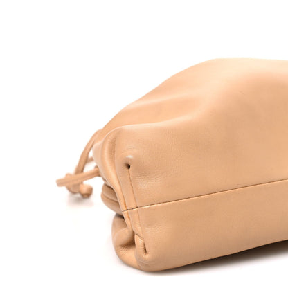 Mini Calfskin Pouch