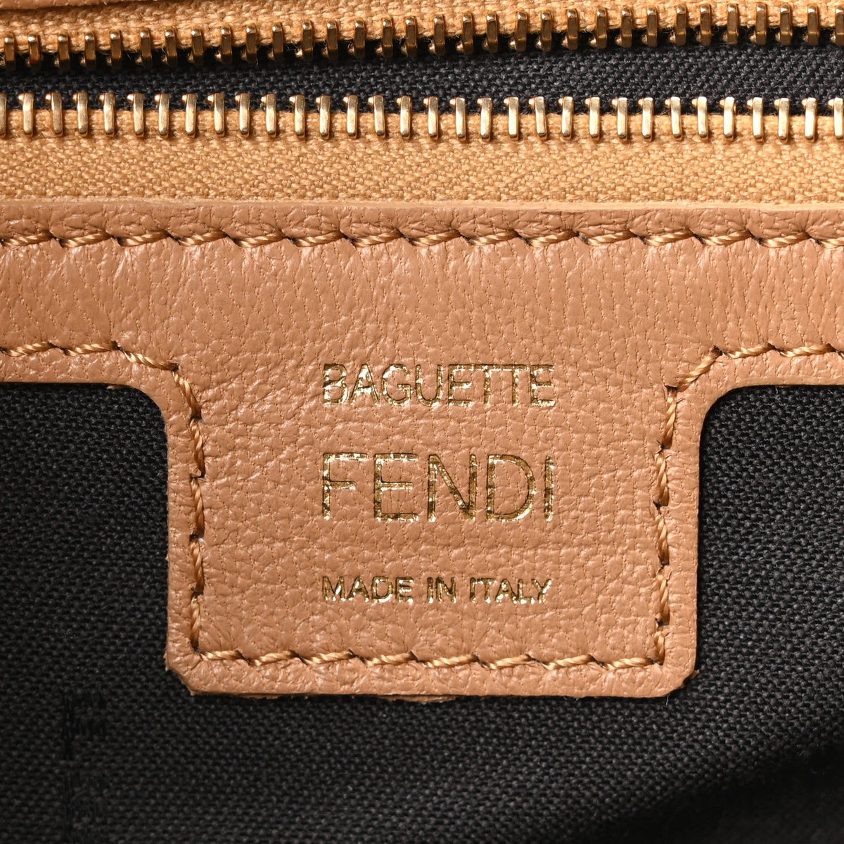 Nappa Handbag