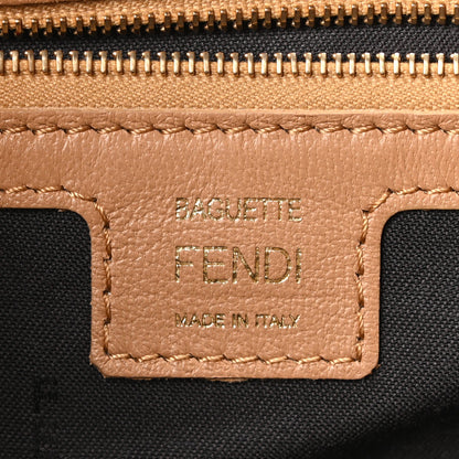 Nappa Handbag