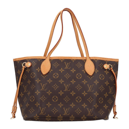 Monogram Neverfull Pm Handbag