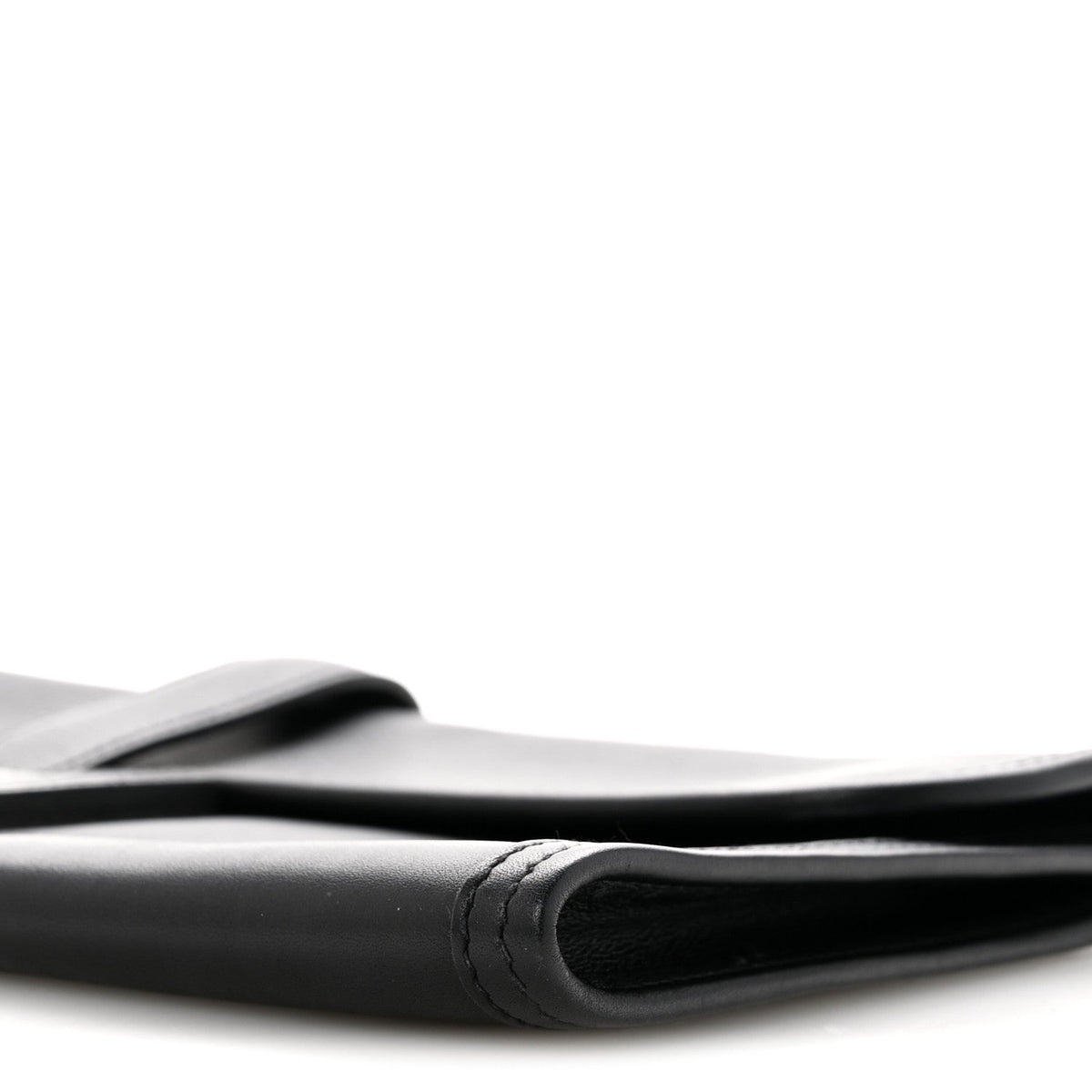 Clutch Bag - Black