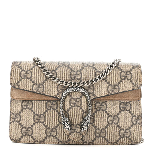 Mini Shoulder Bag