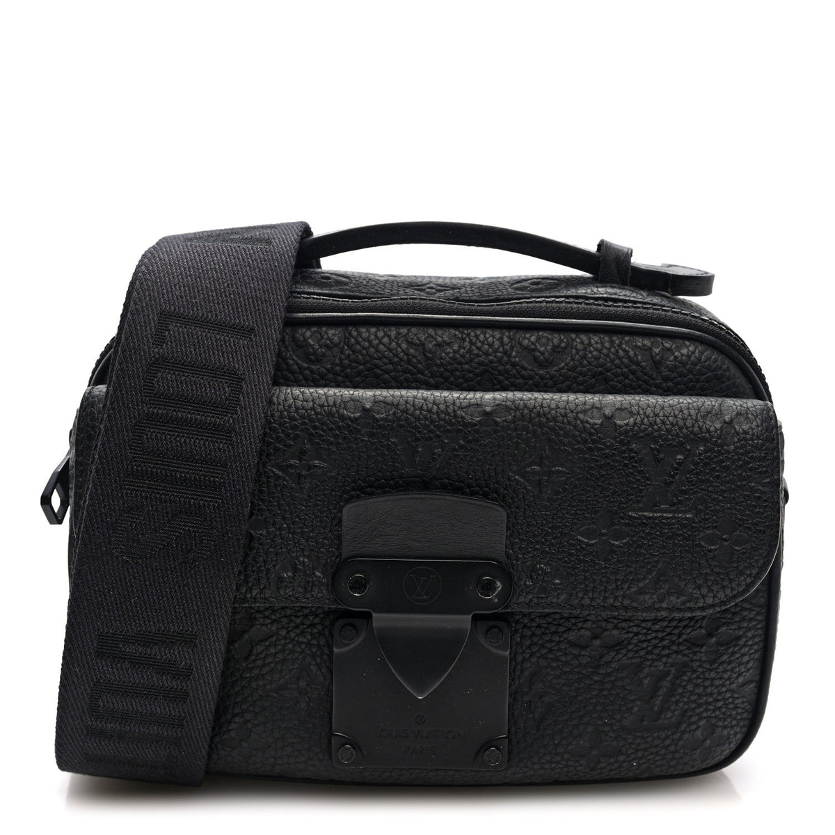 Handbag - Black