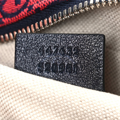 Small Shoulder Bag - Red