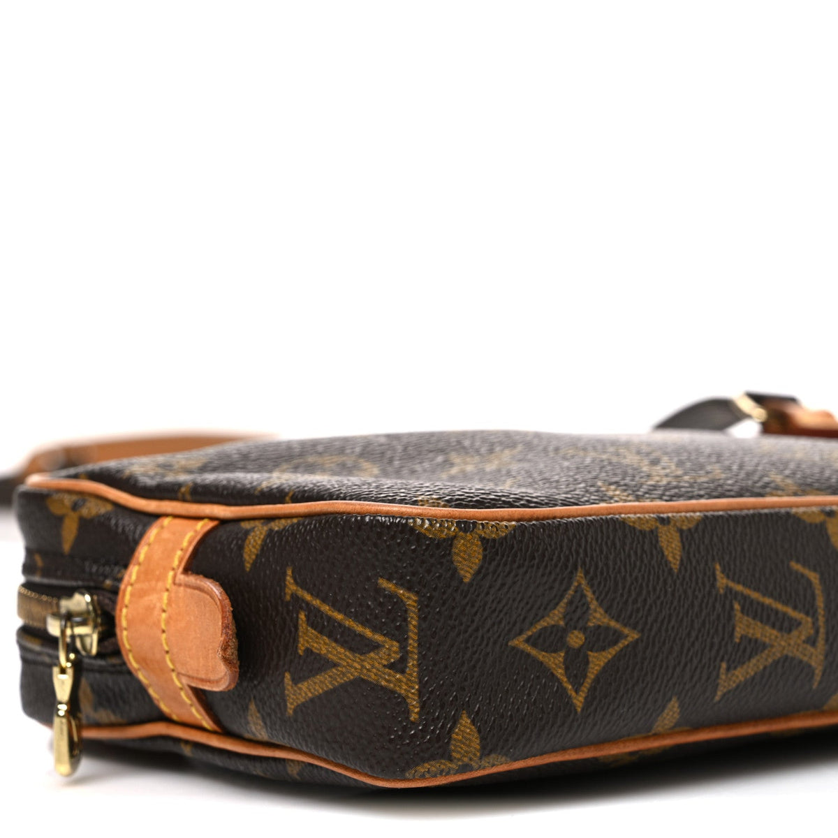 Monogram Pochette Marly Bandouliere Handbag