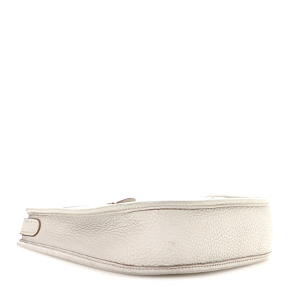 Taurillon Clemence Amazone Evelyne Tpm G Handbag