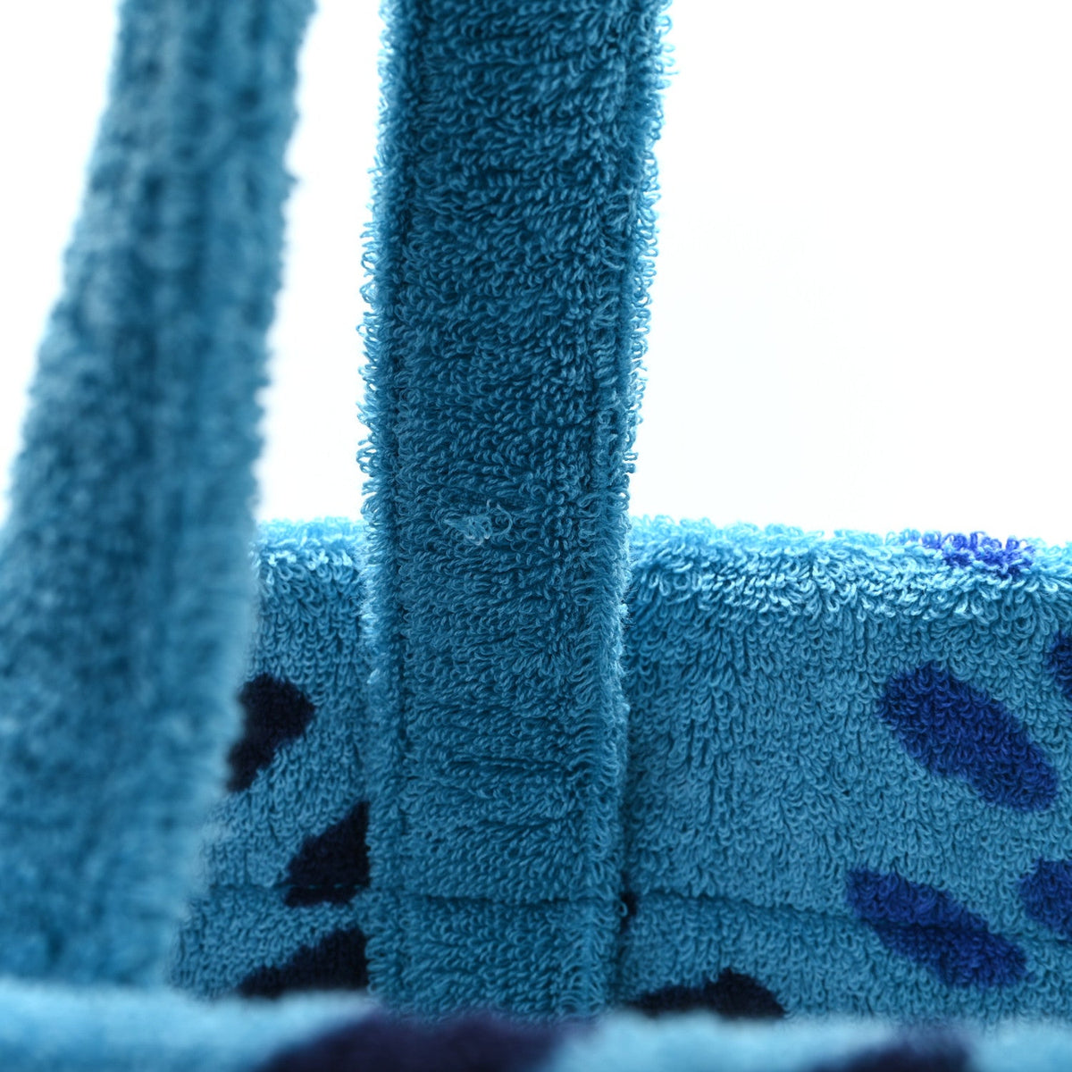 Handbag - Turquoise